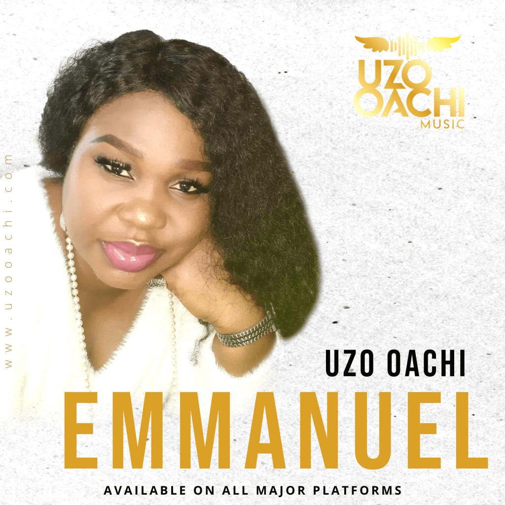 AUDIO & VIDEO: EMMANUEL - UZO OACHI