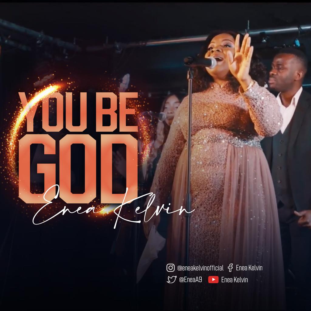 Video: You be God - Enea Kelvin