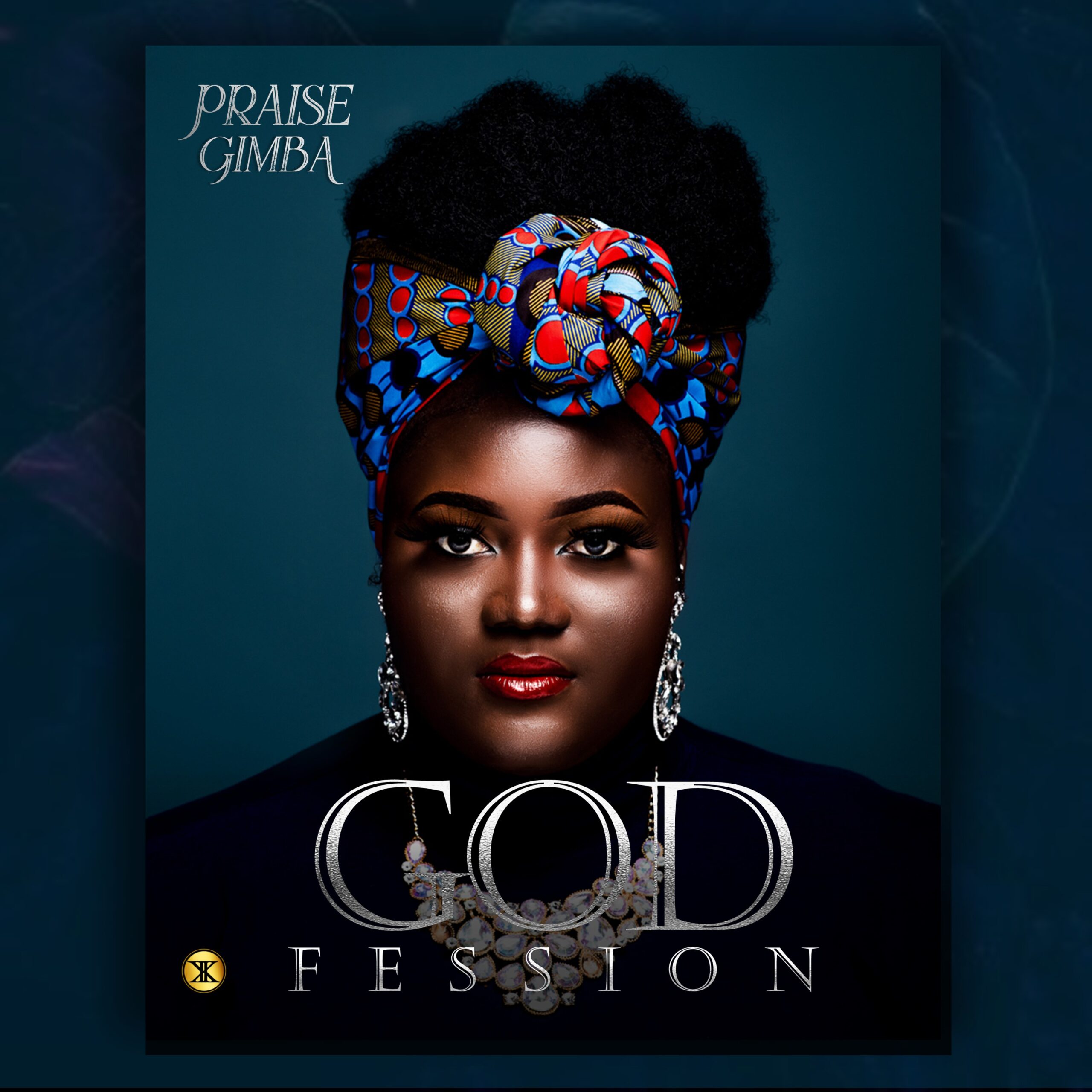 Praise Gimba – Godfession (ALBUM)