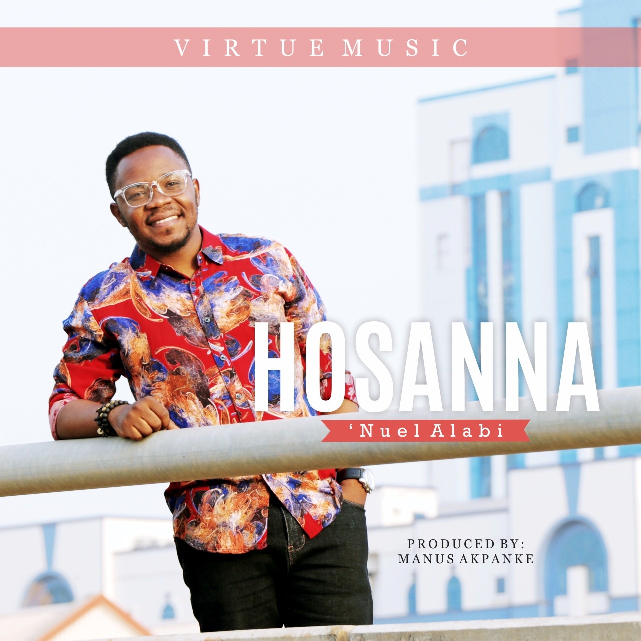 Music: Nuel Alabi – Hosanna