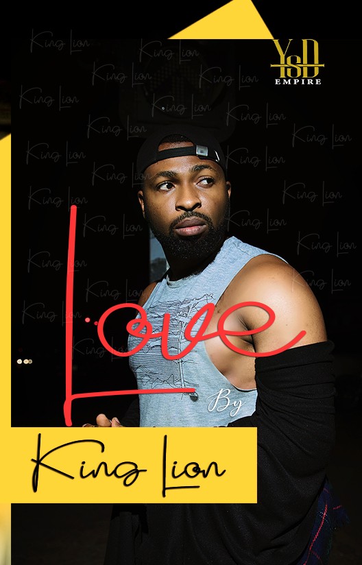 (Audio + Video) King Lion - Loveo