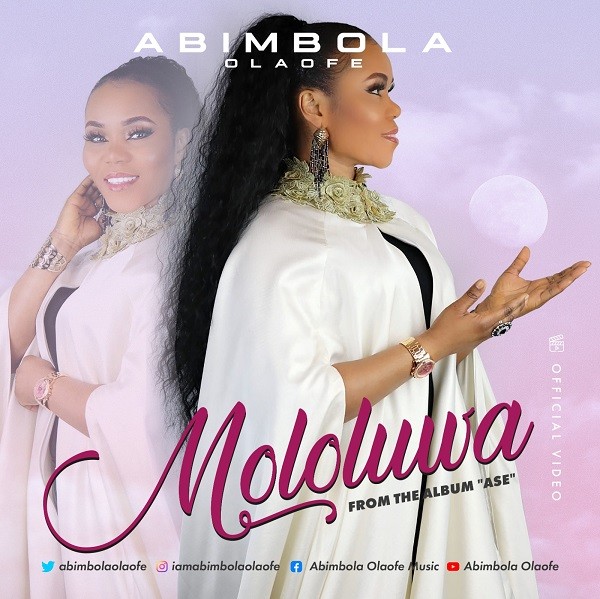[Video] Mololuwa - Abimbola Olaofe