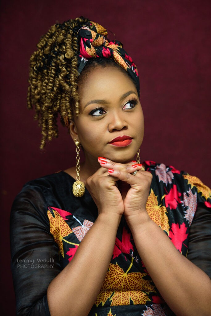 Aghogho starts the year on a high note with a new inspirational EP Aghogho starts the year on a high note with a new inspirational EP