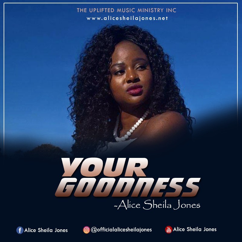 Music: Alice Sheila Jones - My Miracle
