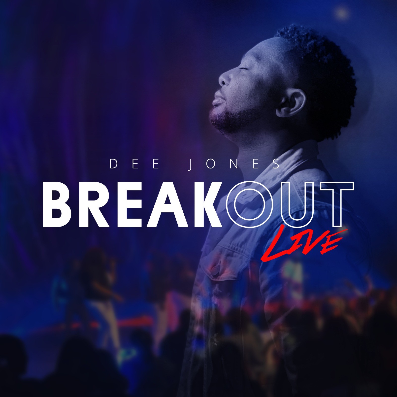 [Album + Video] Heaven’s Song (Hosanna) - Dee Jones