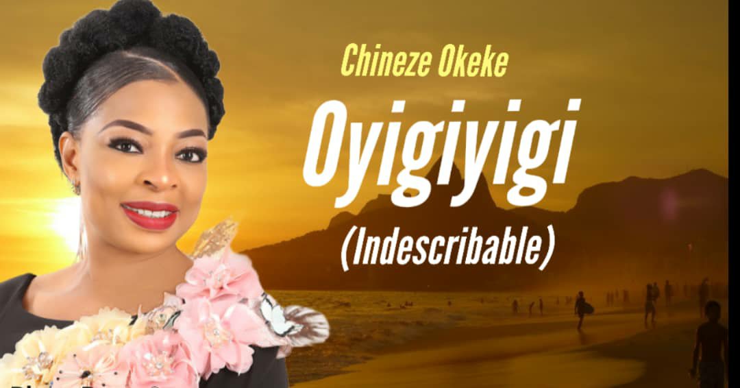 NEW: Chineze Okeke – Oyigiyigi (Music Video)