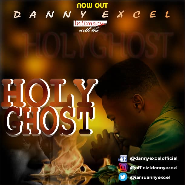 Music: Danny Excel - HOLY GHOST