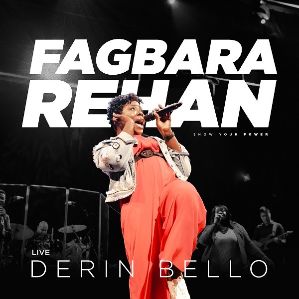 [Video] Fagbara Rehan - Derin Bello