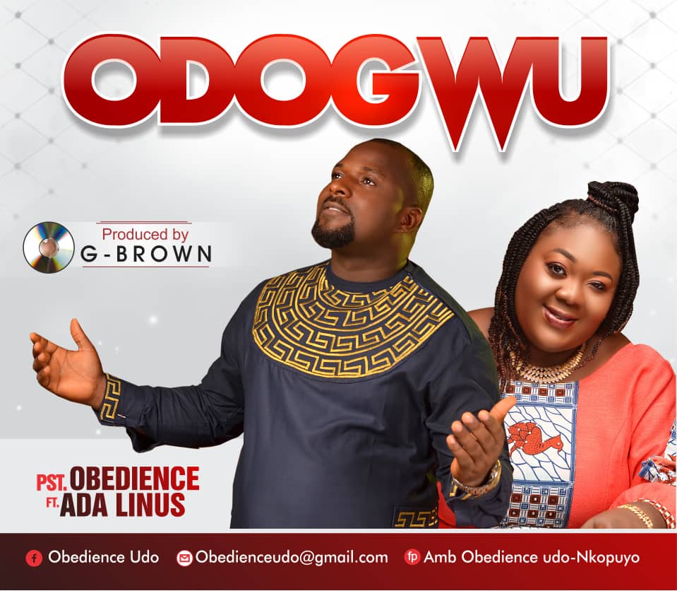New Music - PST. Obedience Ft. Ada Linus - Odogwu