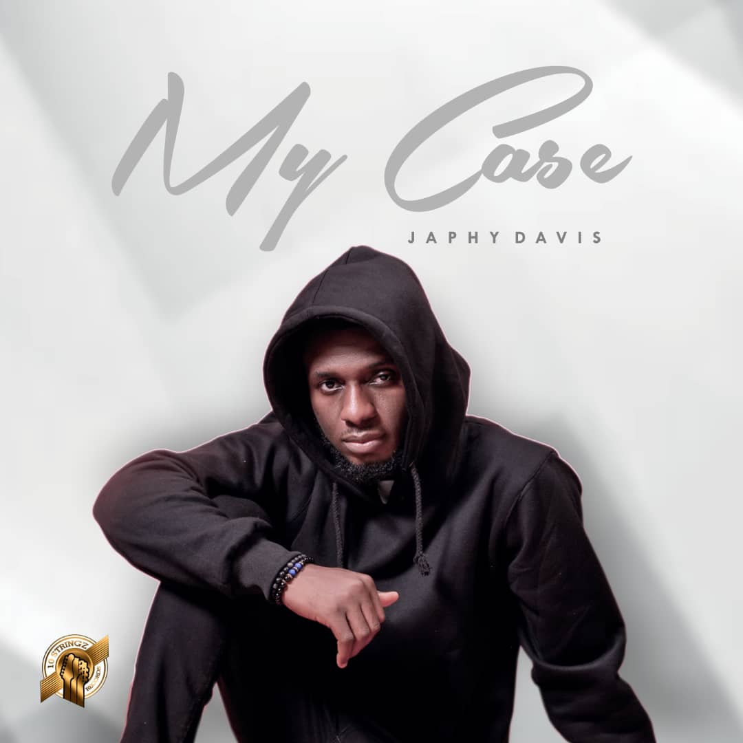 MUSIC VIDEO: Japhy Davis - My Case