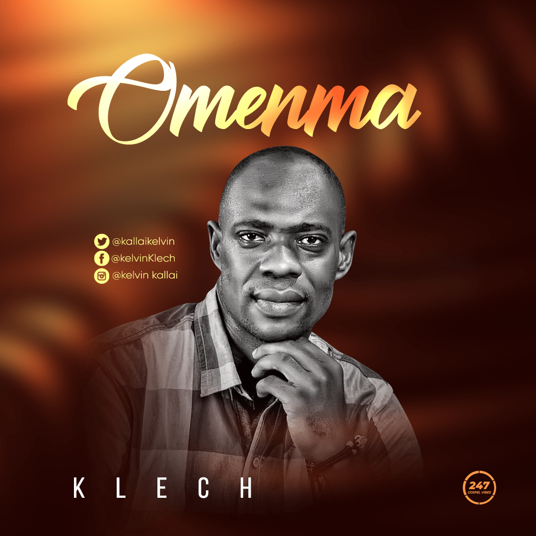[Music & Video] Klech - Omenma