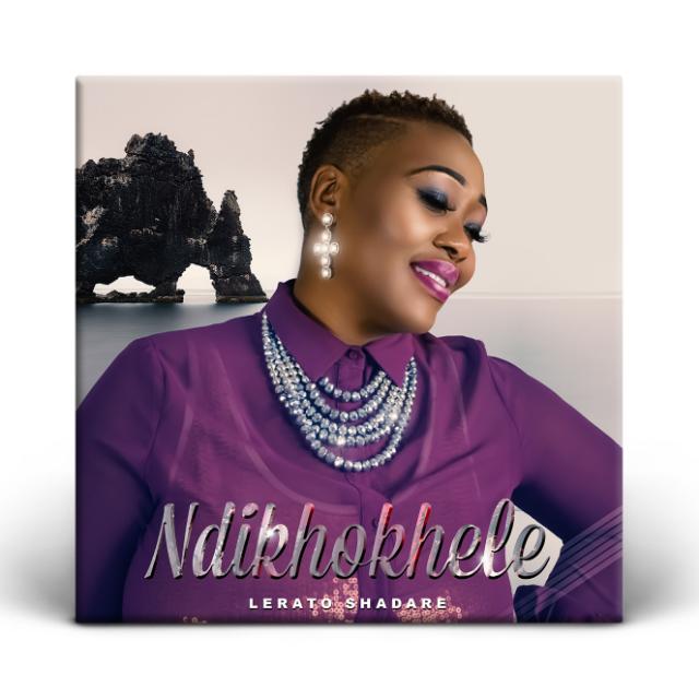 [Music + Video] Ndikhokhele - Lerato Shadare