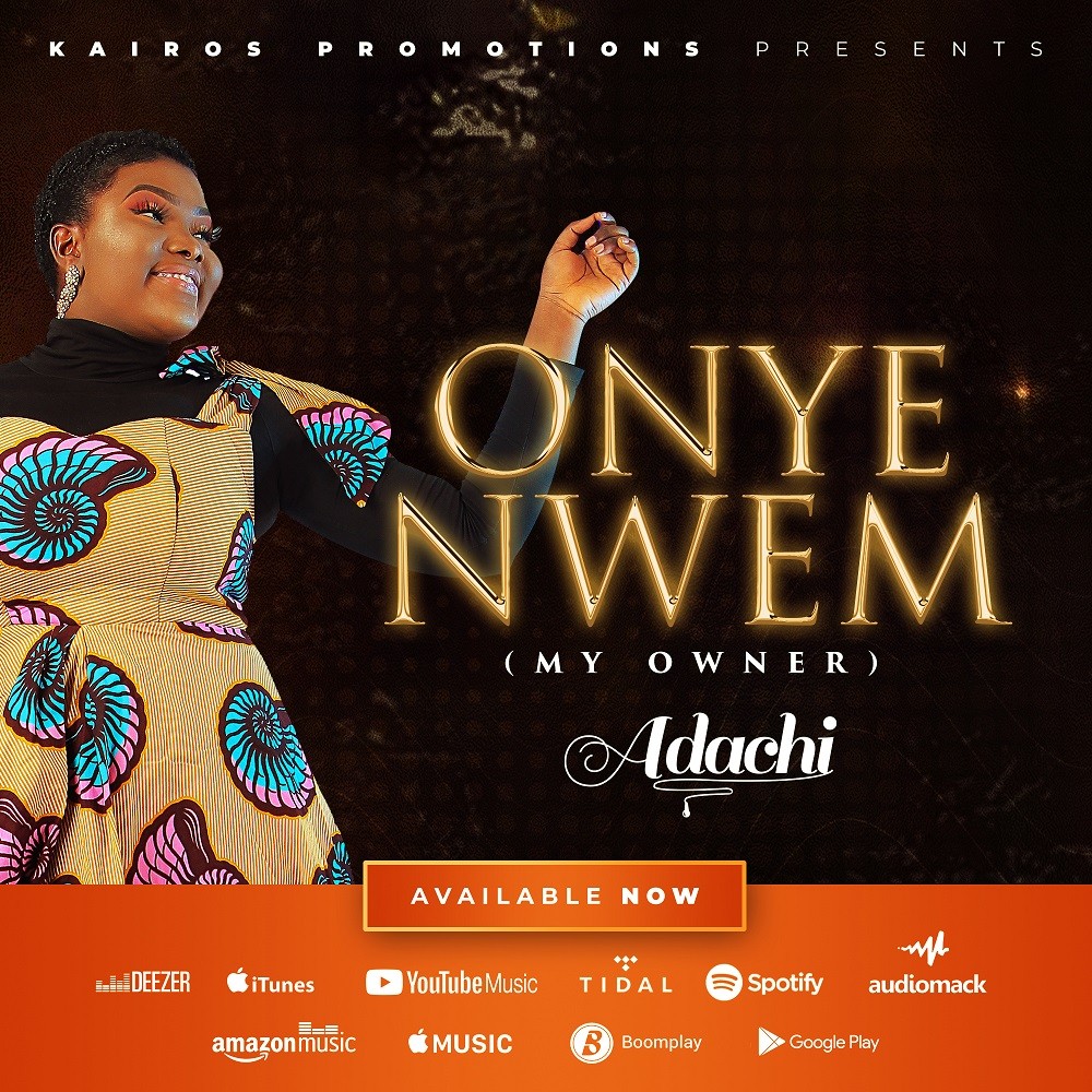 Music: Adachi | Onye Nwem