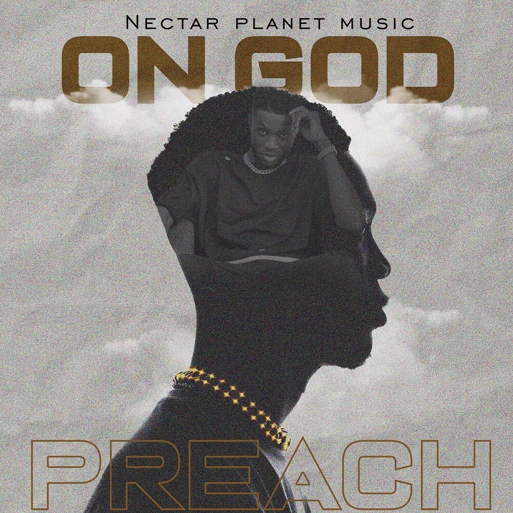 PREACH Makes His Solo Debut with New Single "ON GOD"