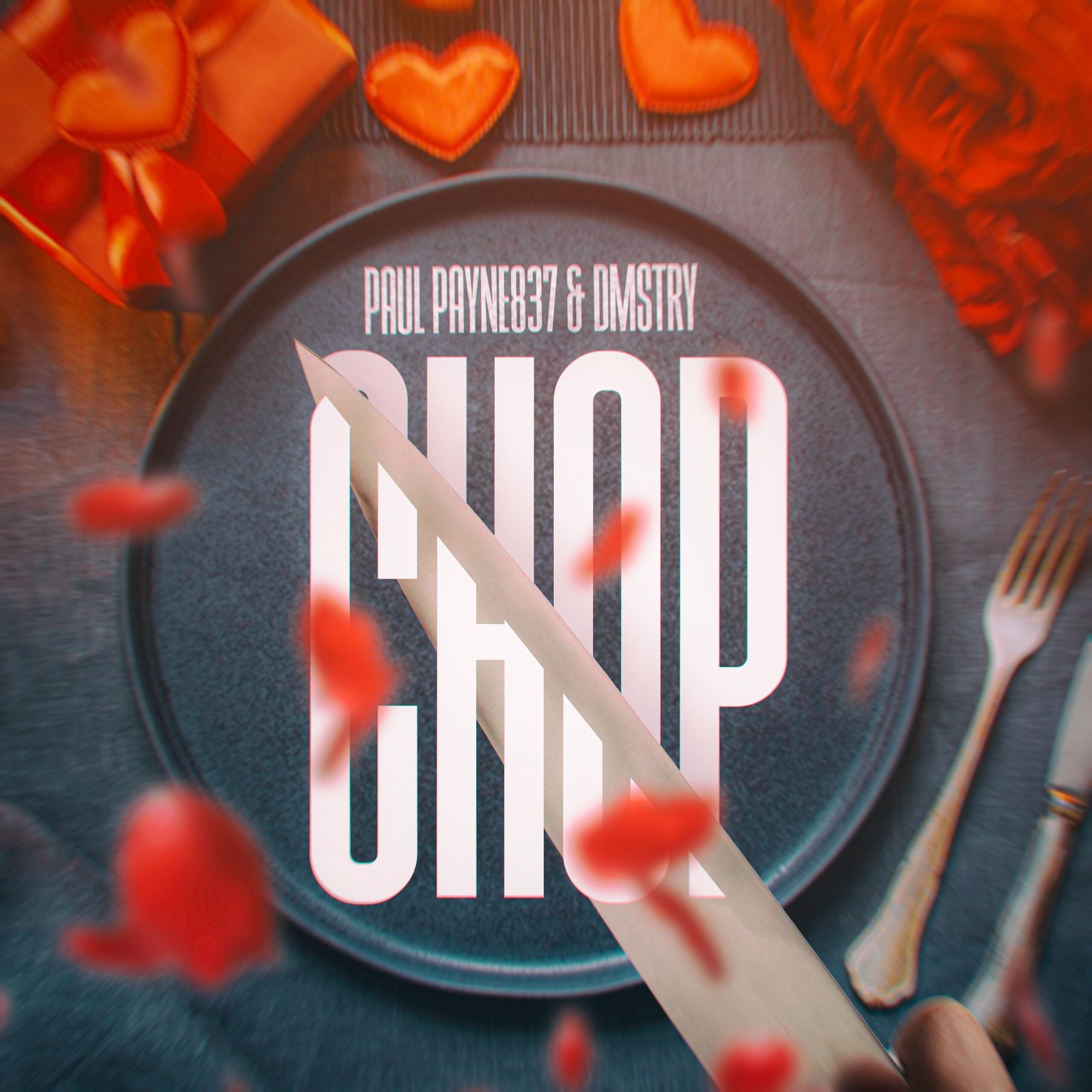Music: PAUL PAYNE837 & DMSTRY - CHOP