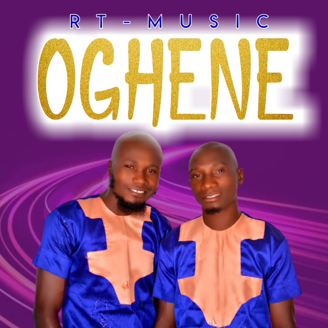 Music - Oghene + You Are God and E Go Be