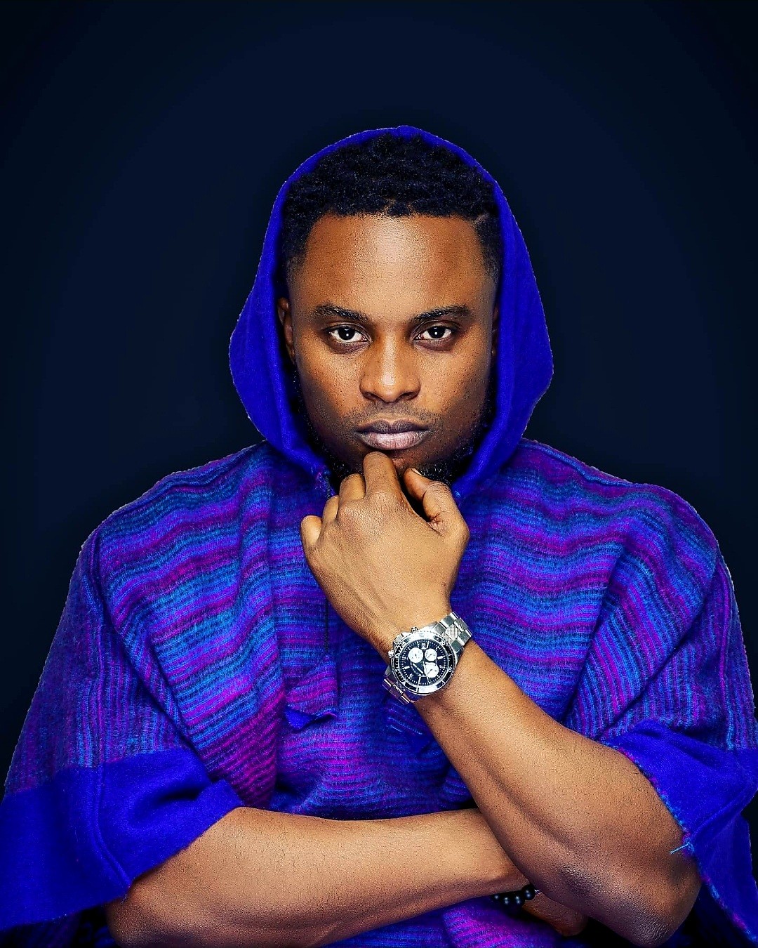 UK-based Gospel Musician Joseph Matthew speaks out “The church is causing trauma for people”