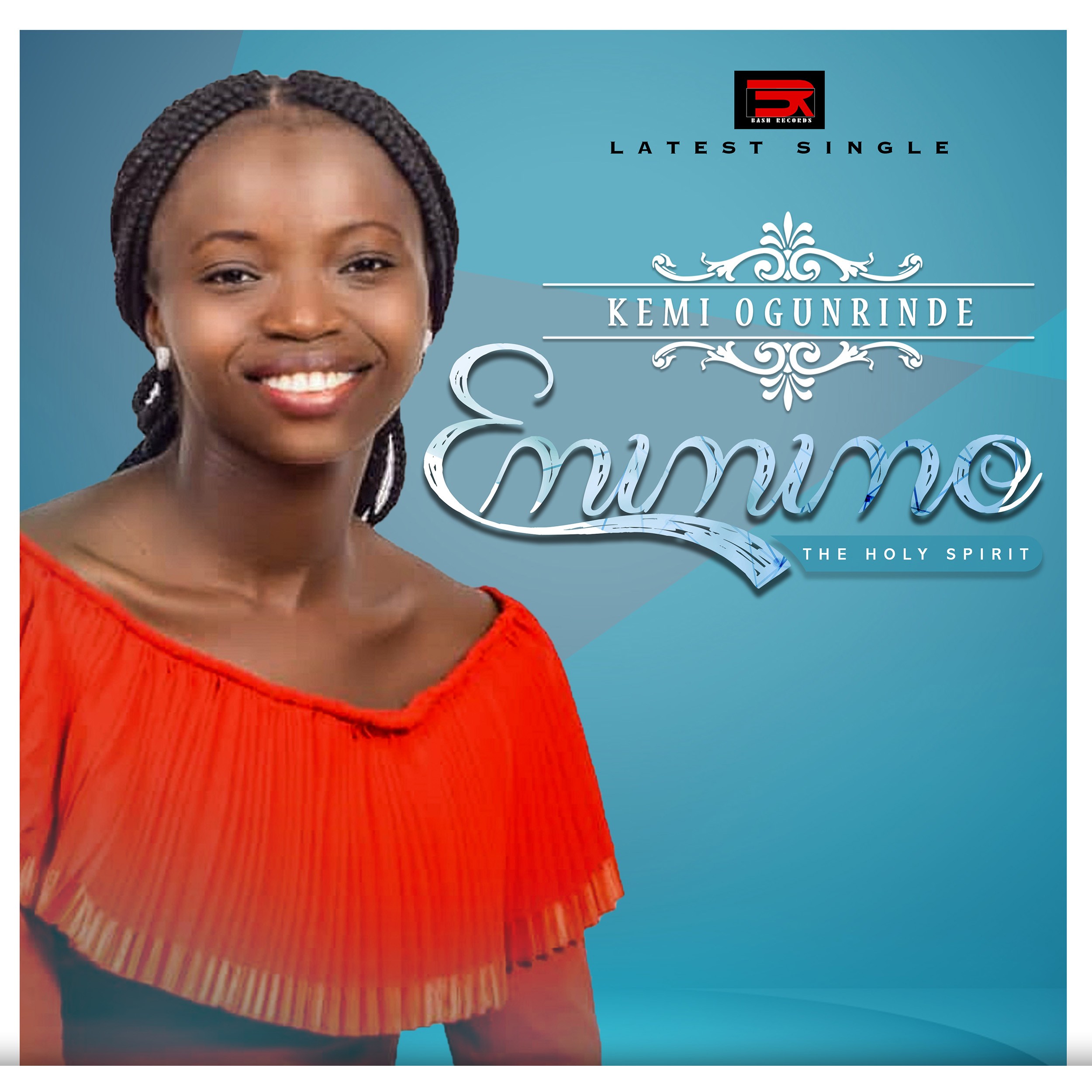 MUSIC: Kemi Ogunrinde - Emimimo (Mp3 + Lyrics)
