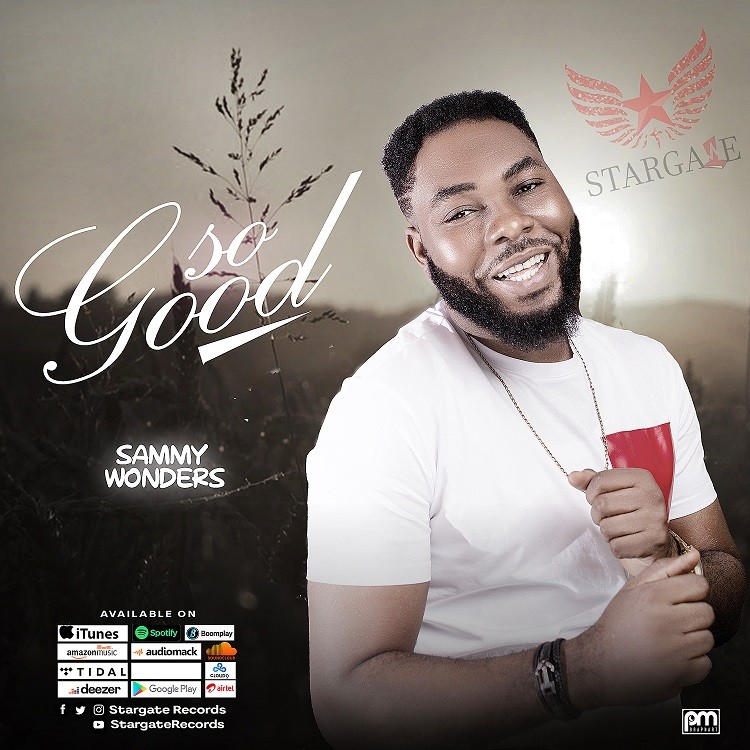 Music: Sammy Wonders | So Good