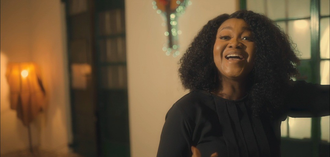 Aghogho preps to drop official video for Get Up off new self titled EP
