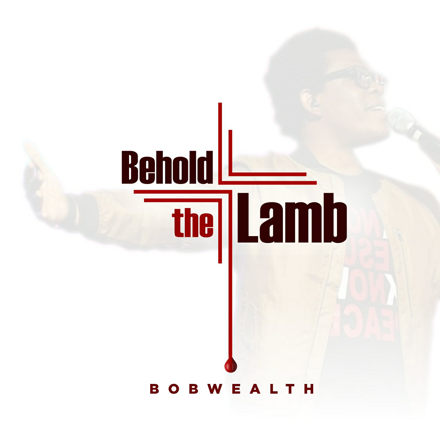 Music: Bobwealth – Behold The Lamb (mp3)