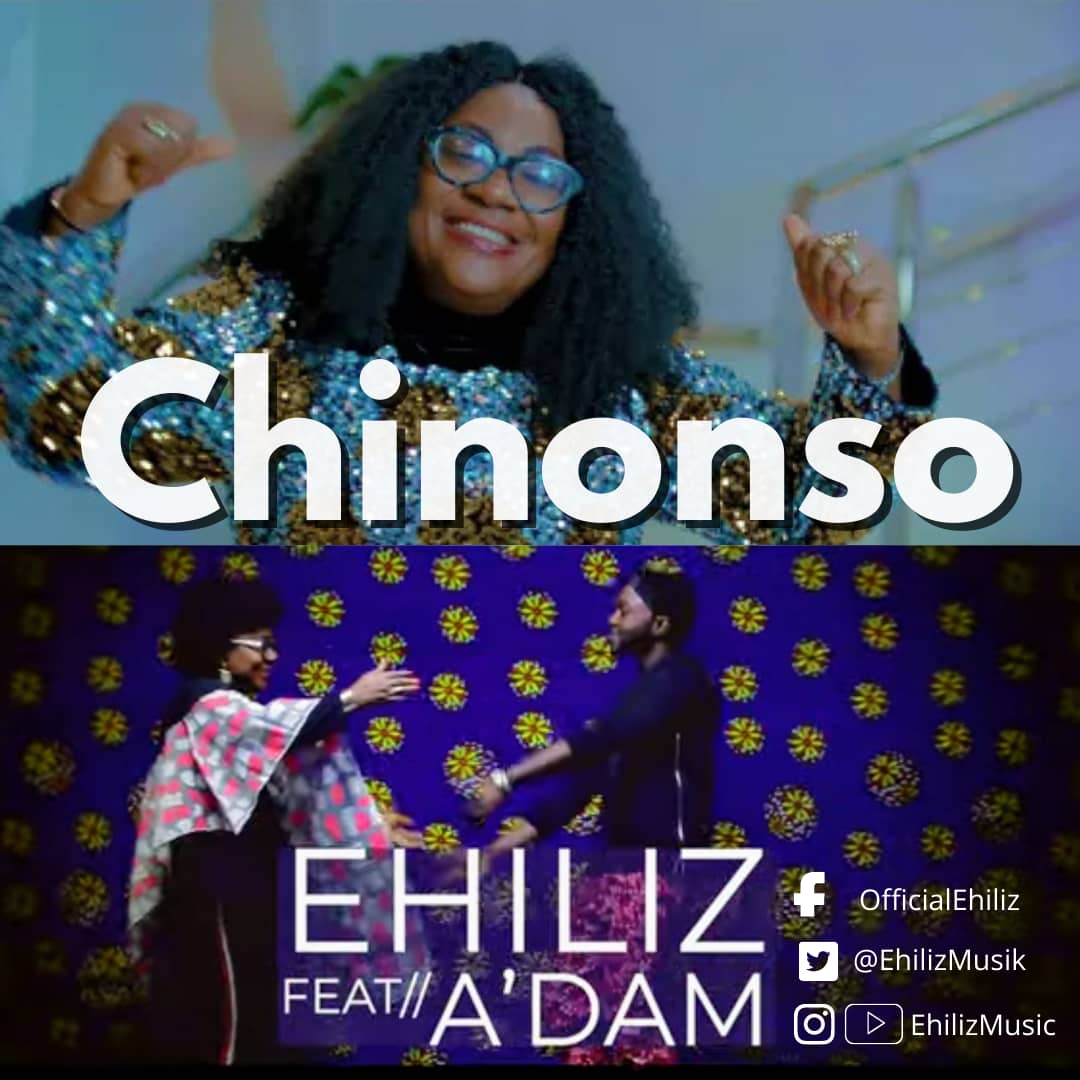 Video: CHINONSO by Ehiliz
