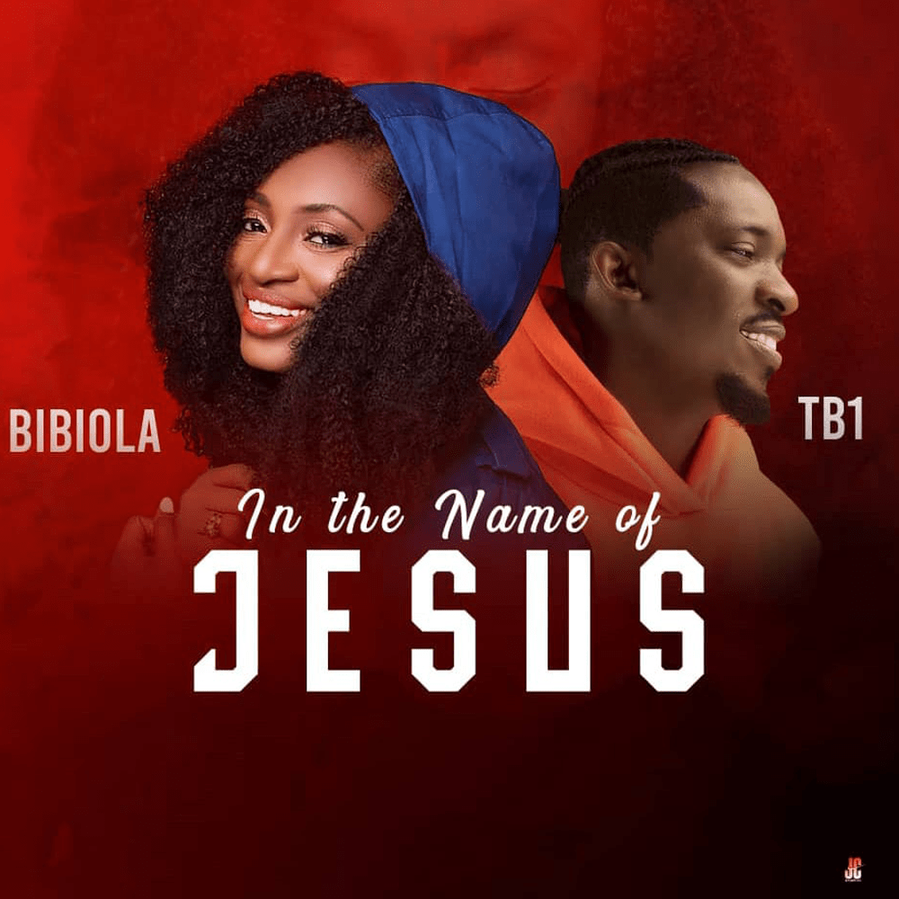 [Music]: In The Name of Jesus - Bibiola feat. TB1