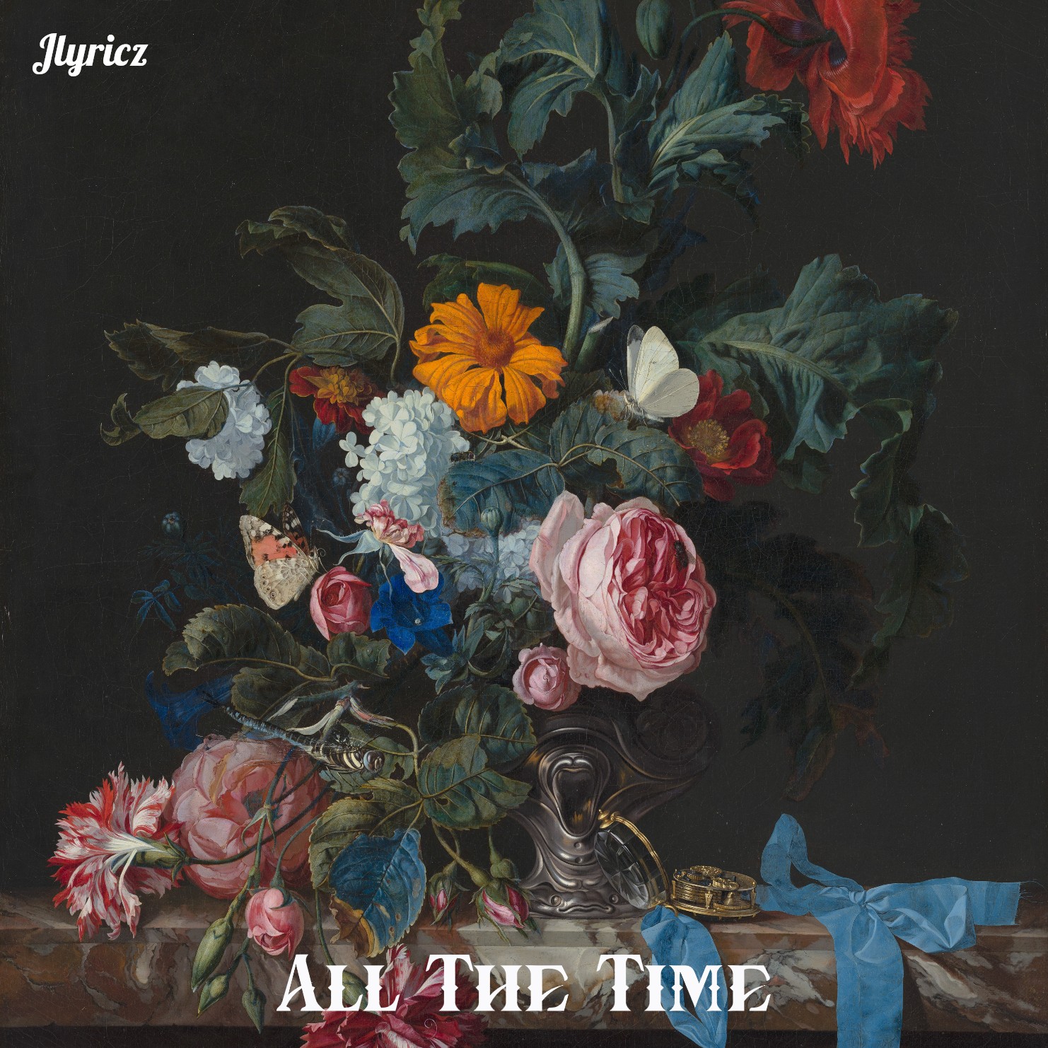 [Music + Lyrics] Jlyricz - All The Time