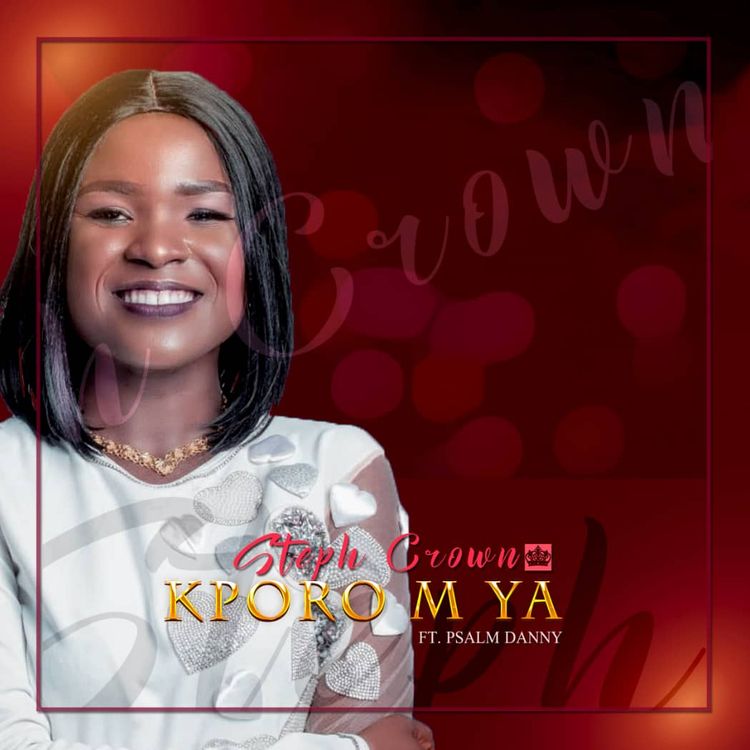 MUSIC: Steph Crown – “Koro M Ya” ft. Psalm Danny