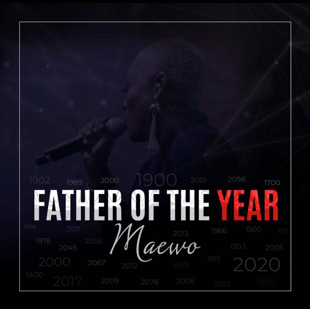 Music: Maewo - ''Father of the Year''