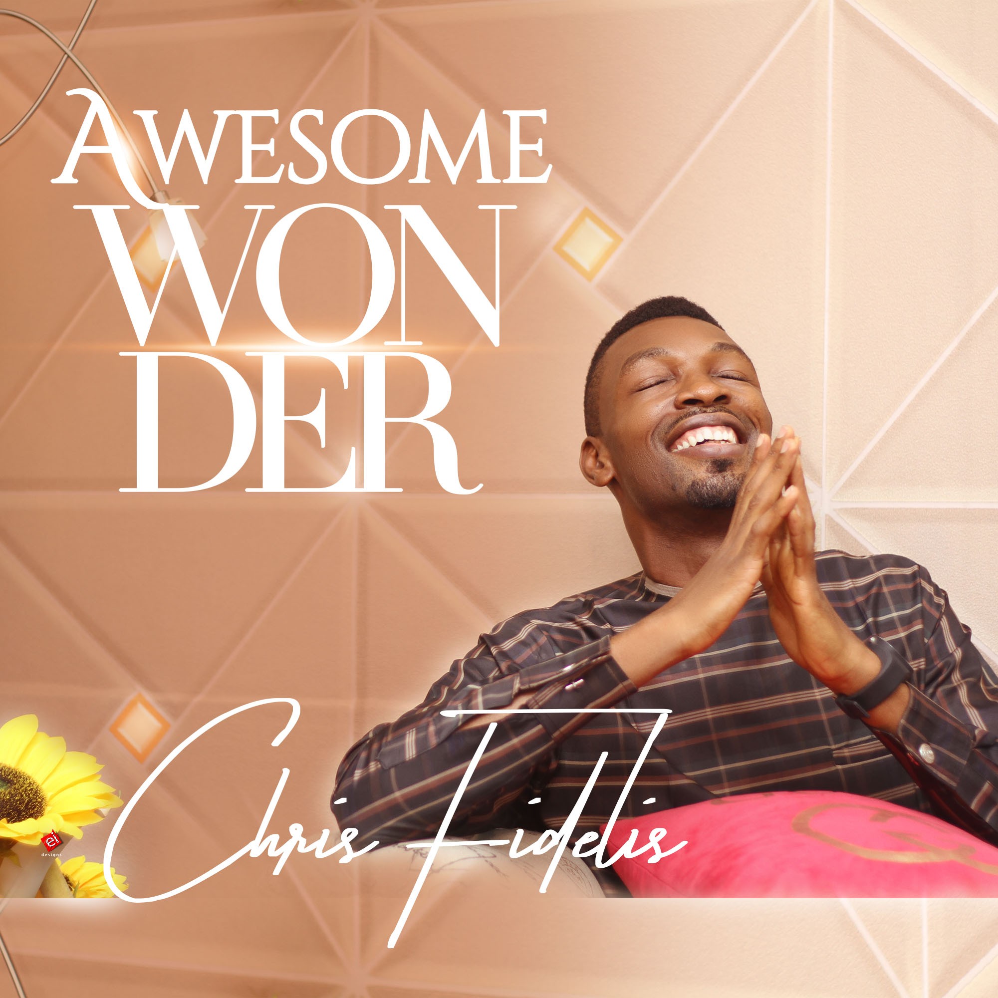 Music: Chris Fidelis - Awesome Wonder