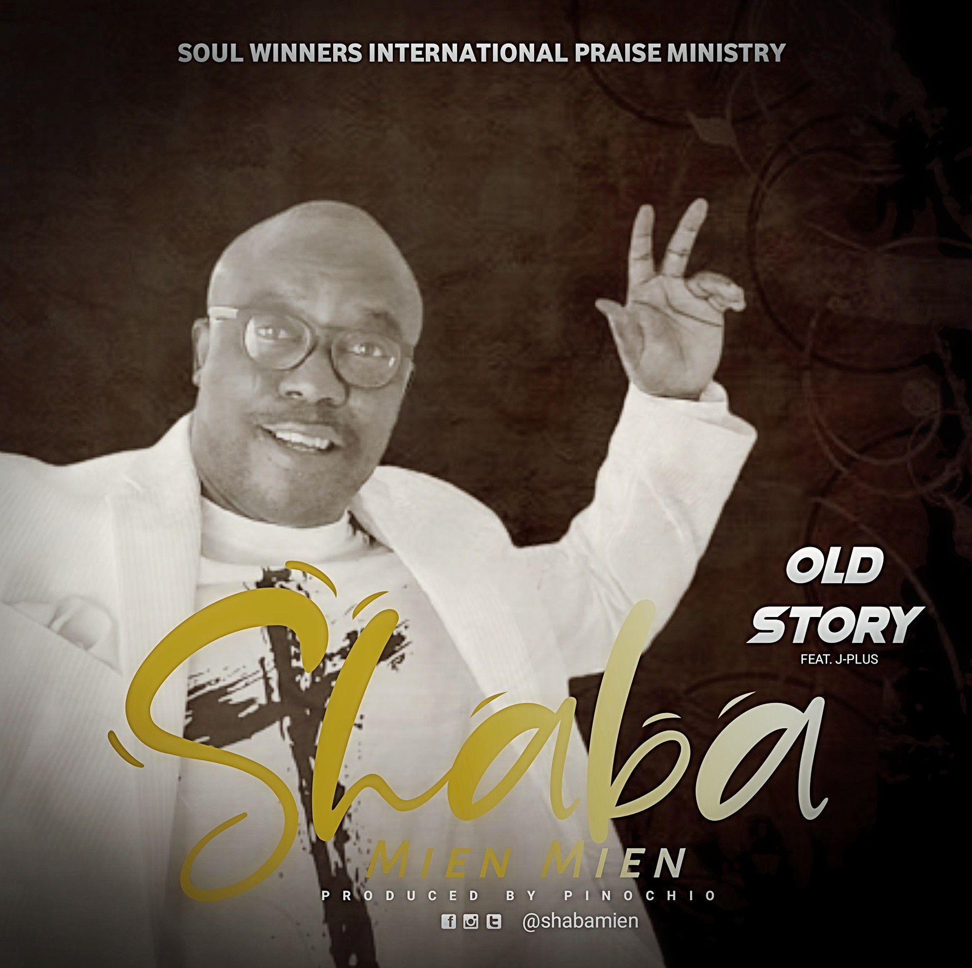 Music: Shaba Mien Mien | Old Story