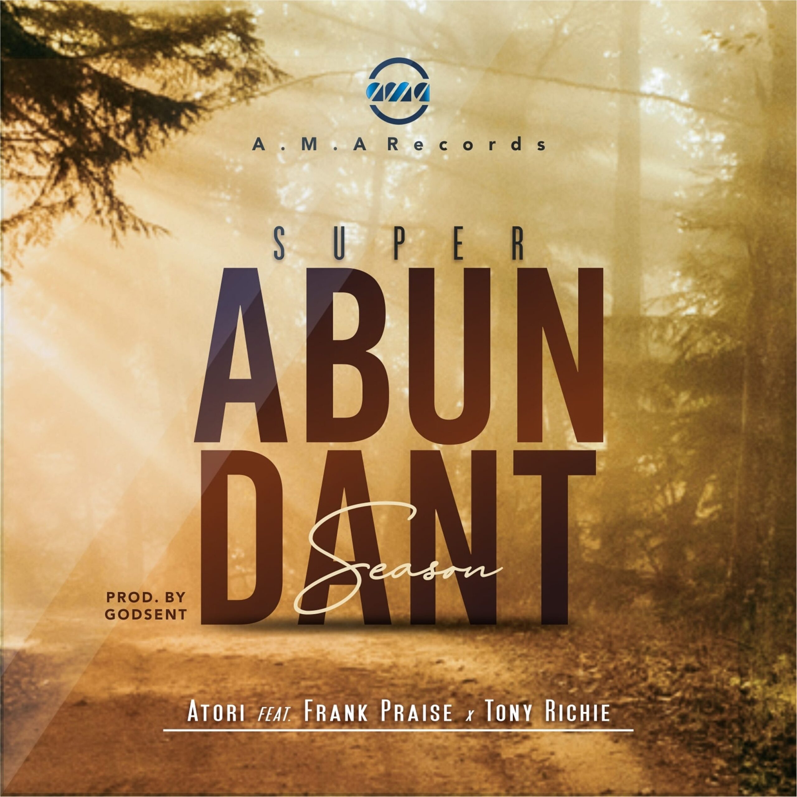 Music: Atori - Superabundant Season ft. Tony Richie and Frank Praise