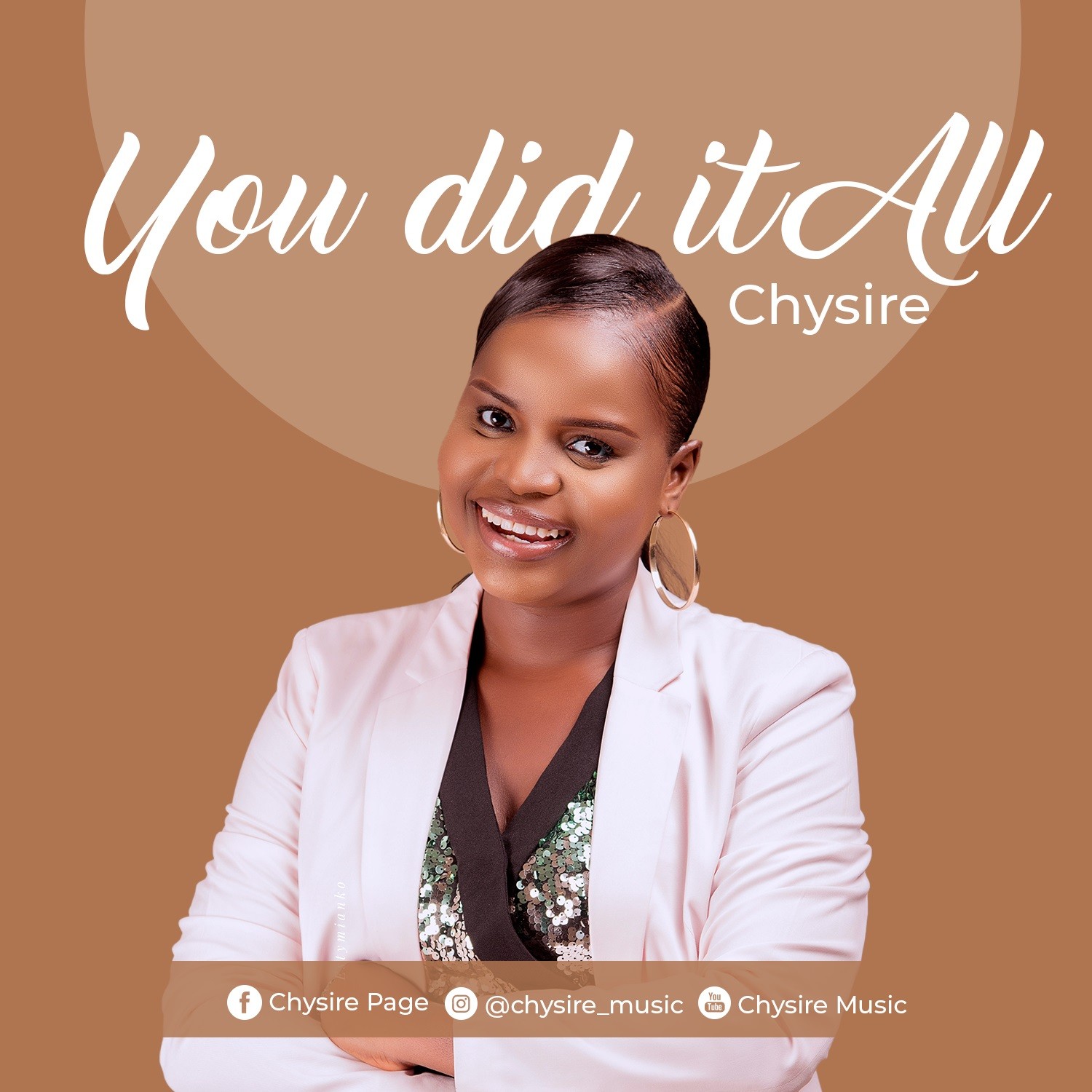Music: Chysire - You Did It All