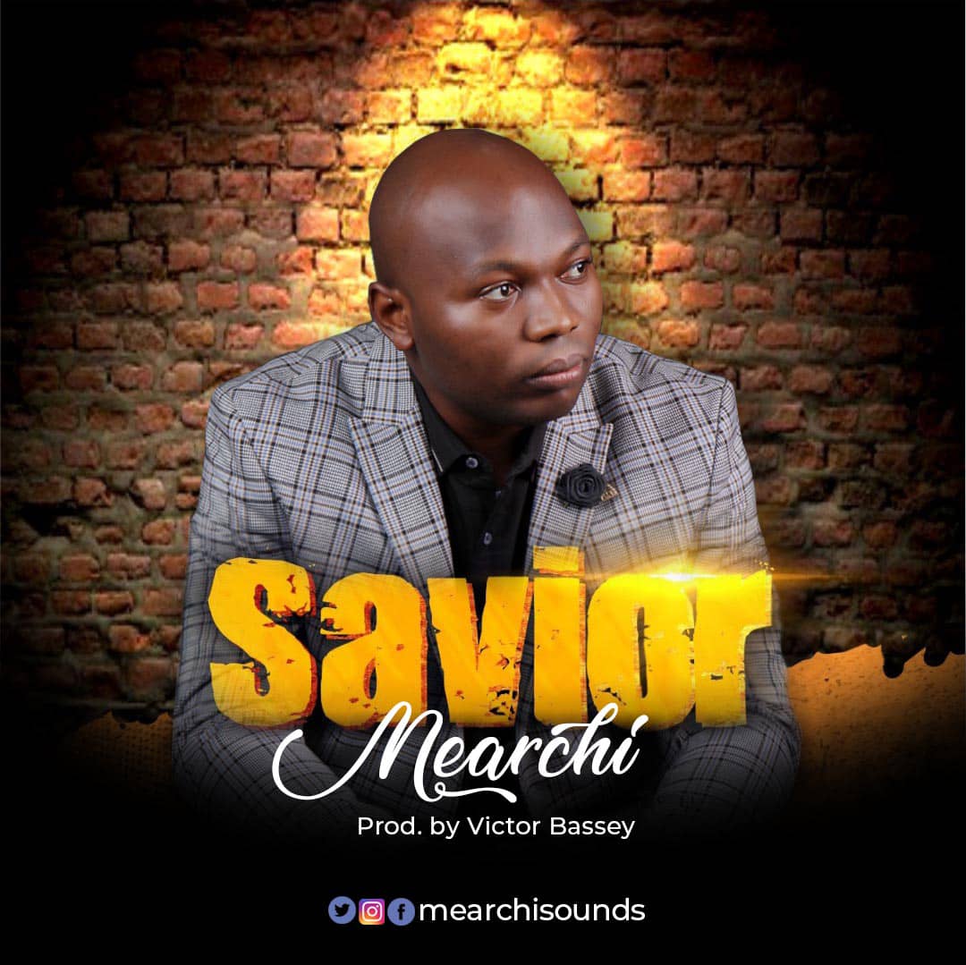 Music: Mearchi - Savior (Free Download)