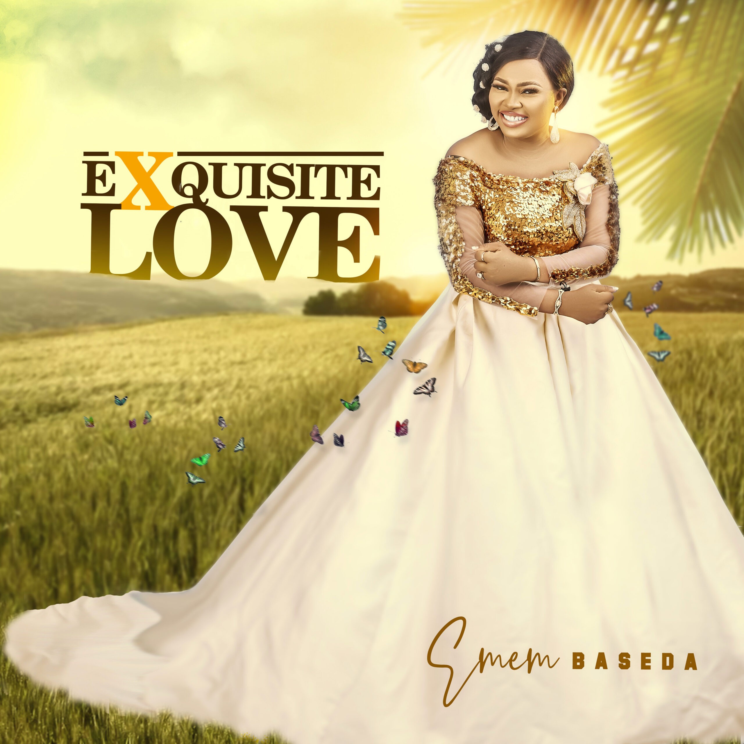 AUDIO: EMEM BASEDA - EXQUISITES LOVE