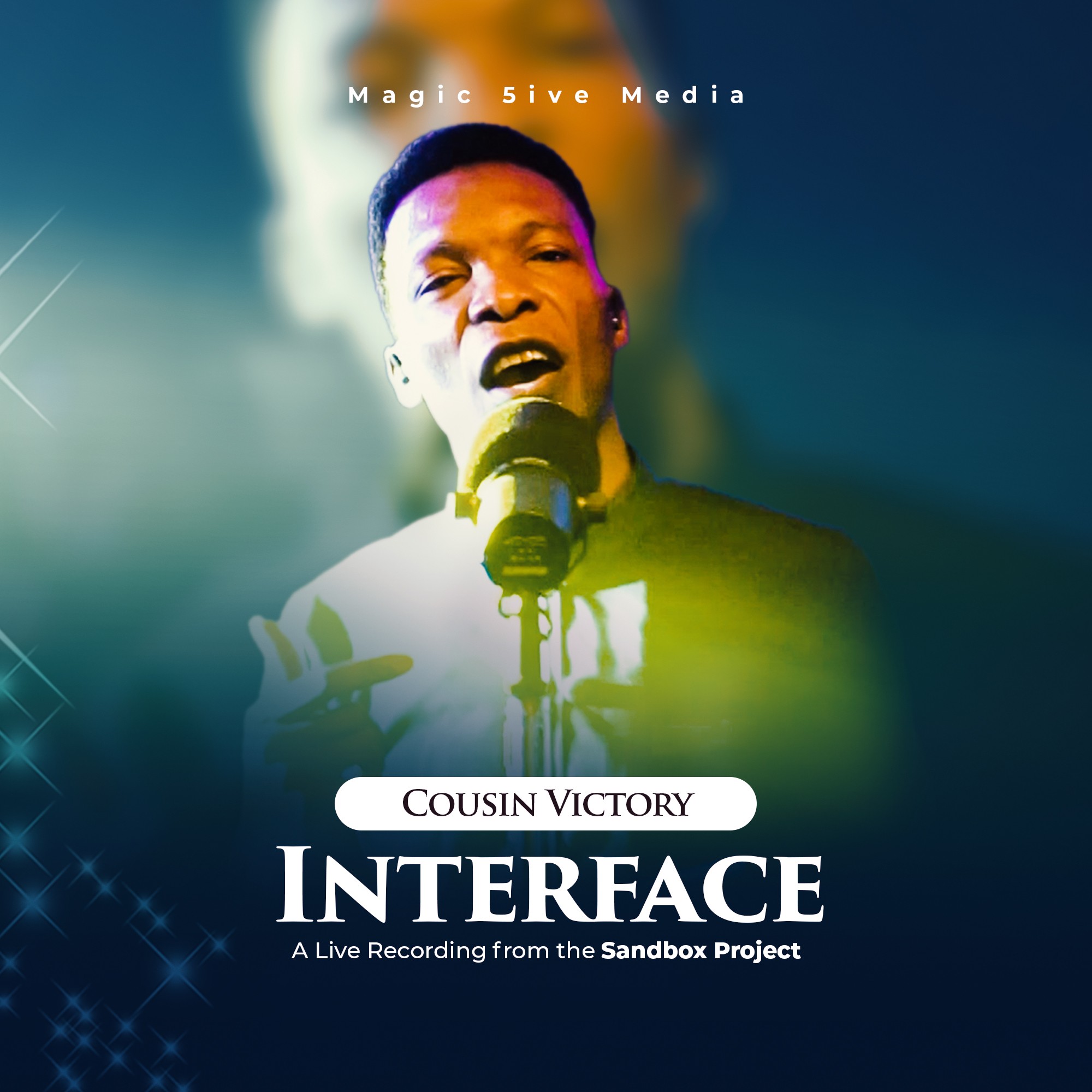 Music: TSBP & Cousin Victory drops "Interface"