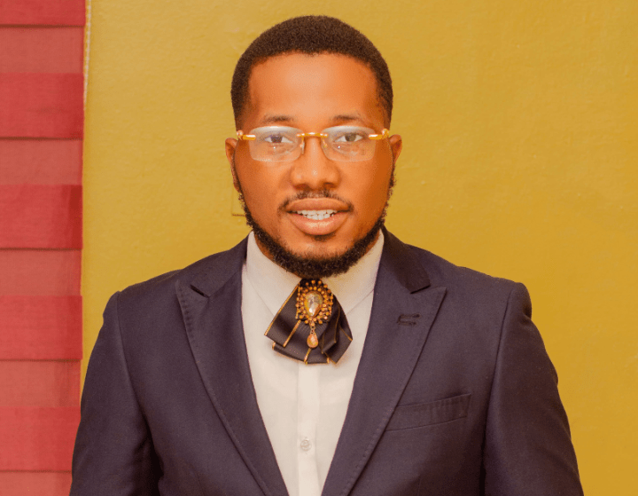 Pastor Kaycee Ndu Preps For The Release Of New Song “Enter”