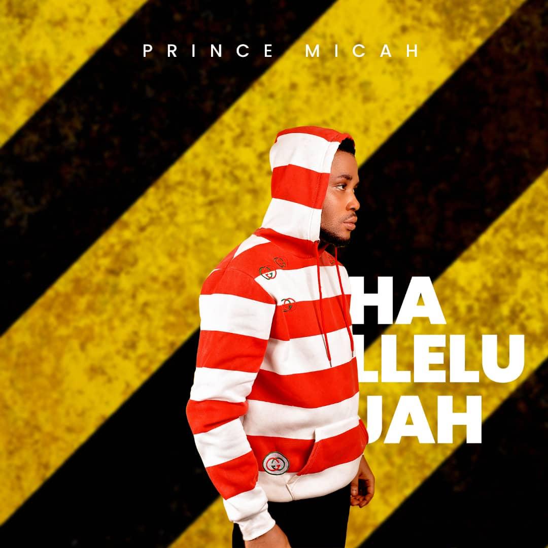 Music: Prince Micah - Hallelujah