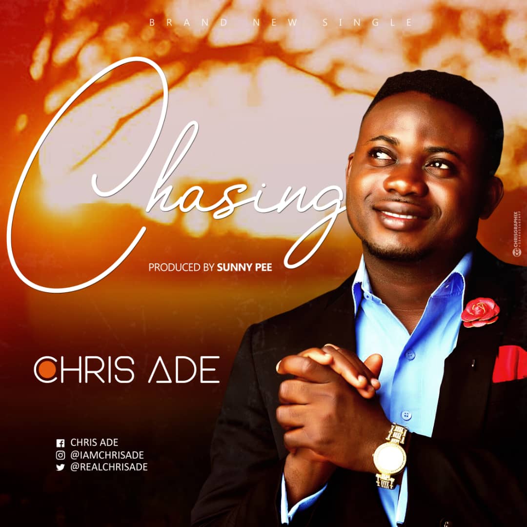Music: Chris Ade - Chasing