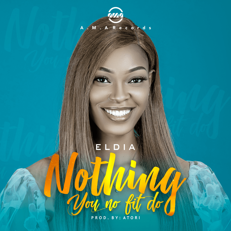Music: Eldia - Nothing You No Fit DO