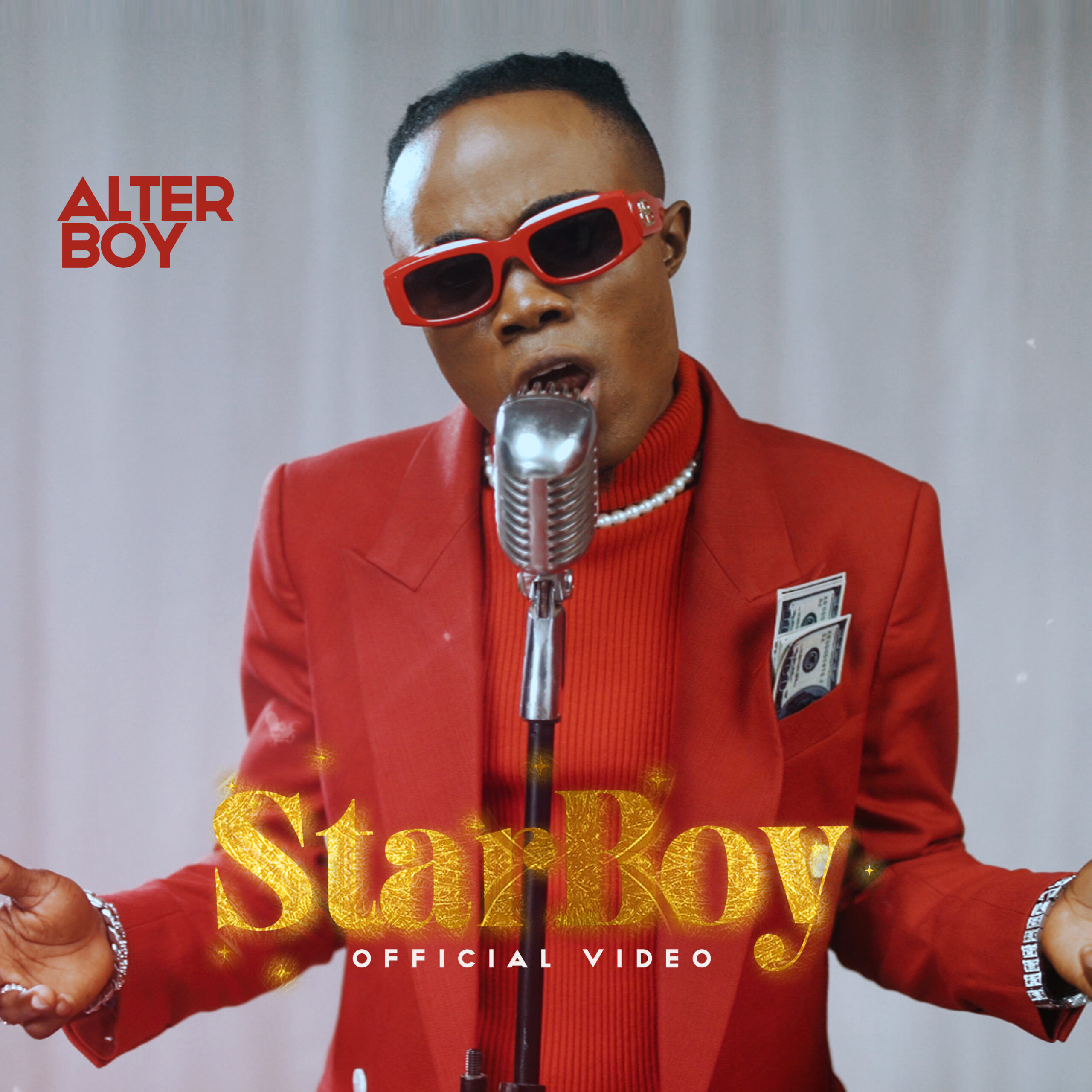 NEW VIDEO: Dabo Williams- STARBOY
