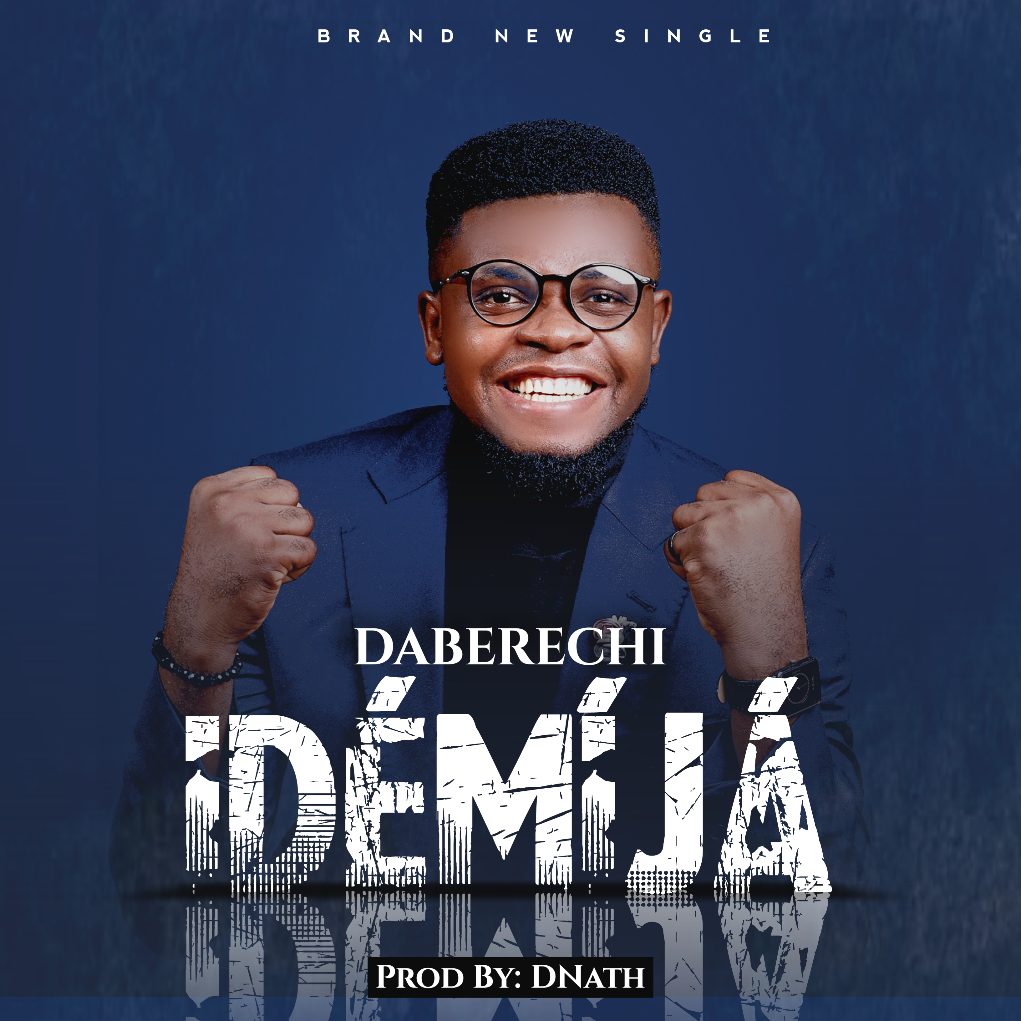 [Audio + Lyrics] Idemija By Daberechi