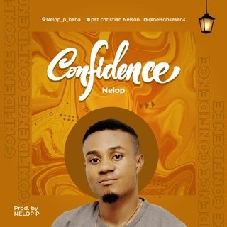 MUSIC: Confidence by Nelop