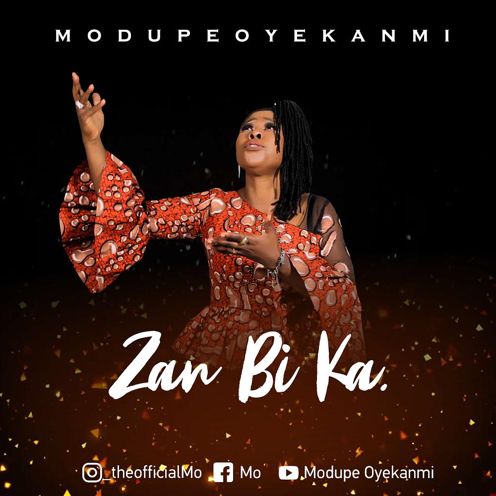 Music: Zan Bi Ka By MO
