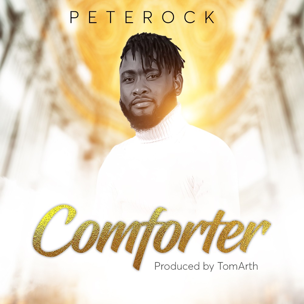 Music: Peter Rock - Comforter (+ Lyrics)