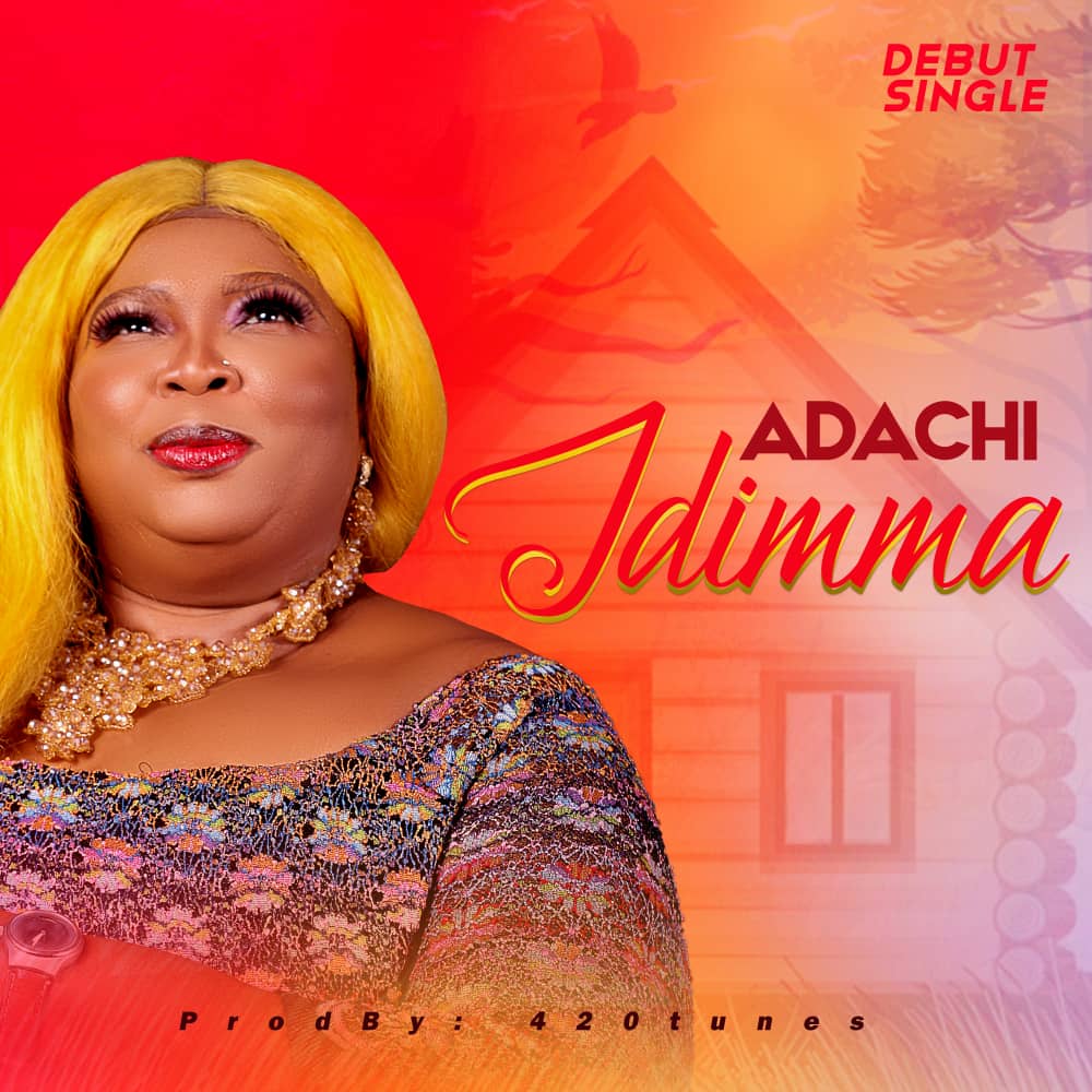 MUSIC + VIDEO: Ada Chi - (Idimma)