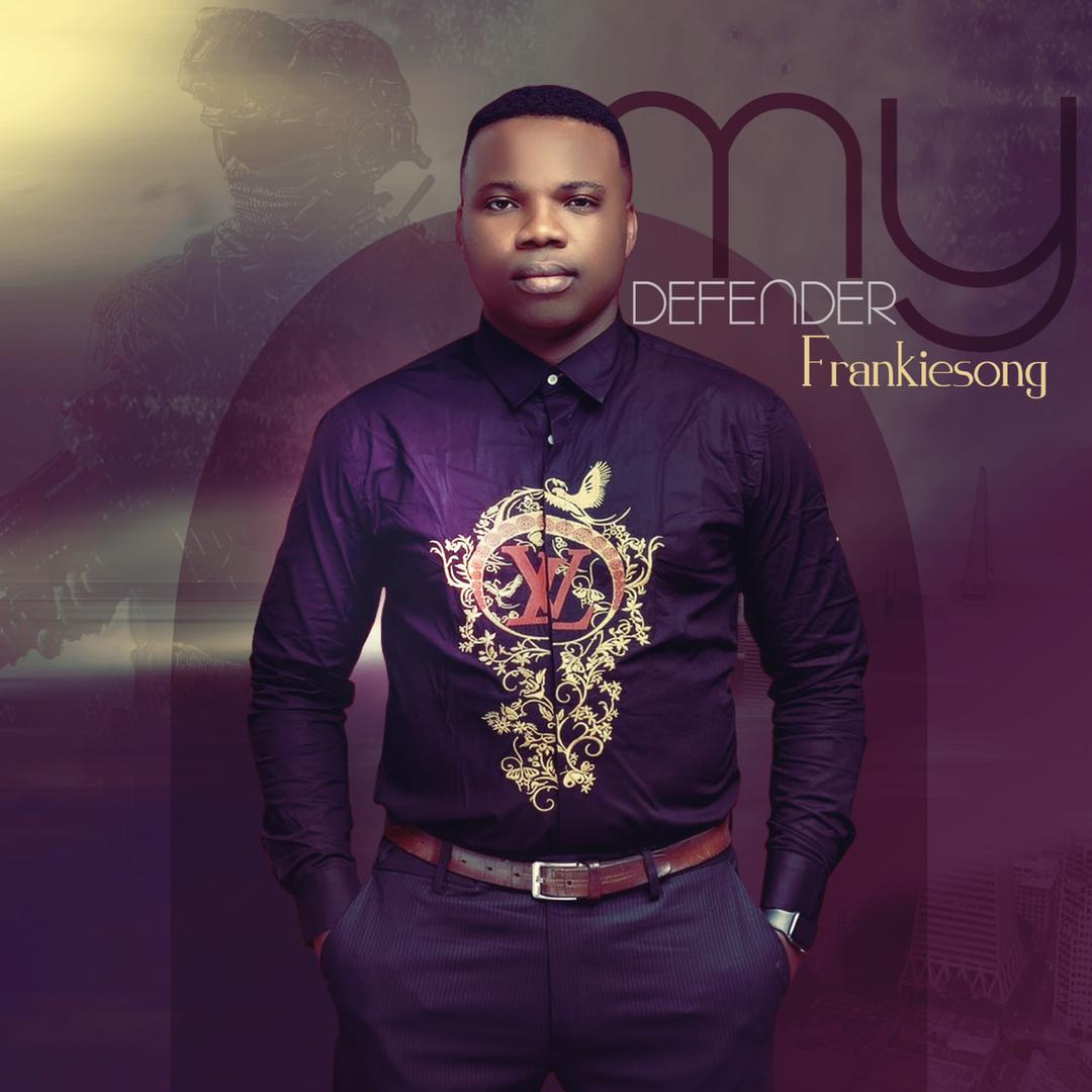 Music: FrankieSong | My Defender (+ Lyrics Video)