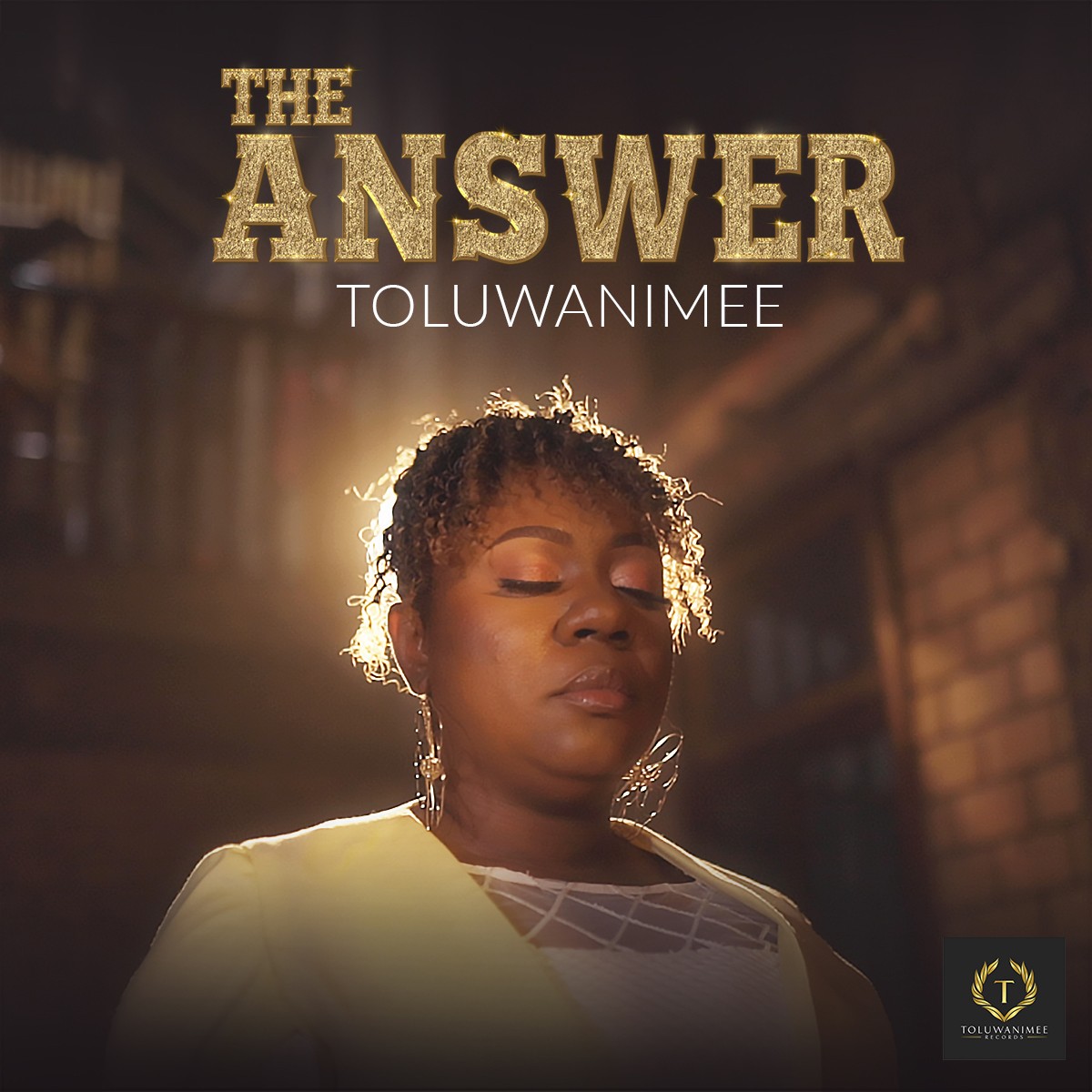 Music Video: Toluwanimee - The Answer [+ Audio)