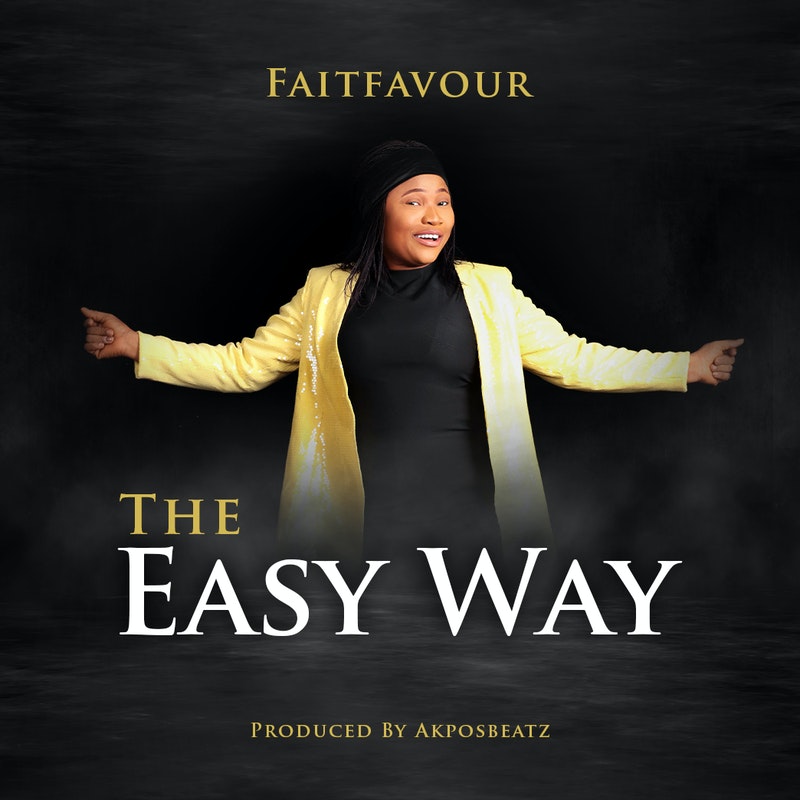 Video: FaitFavour | The Easy Way [+ Audio]